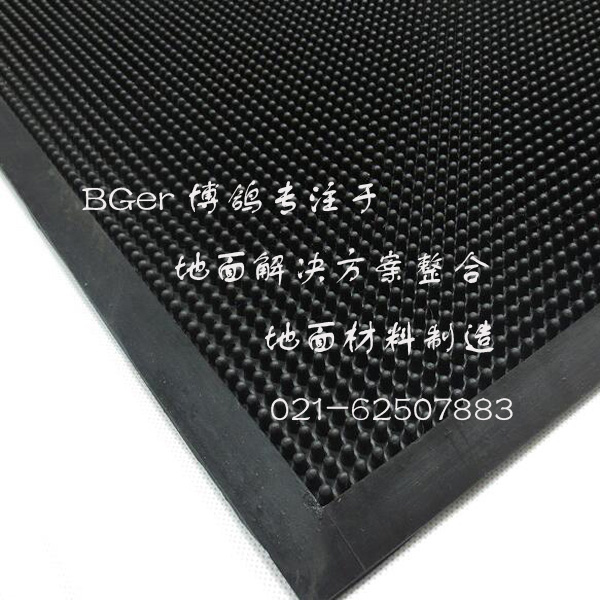 鞋底消毒地墊細節圖