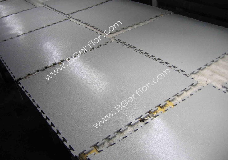 工業(yè)地板磚和環(huán)氧樹脂地坪哪種更實(shí)用，兩者對(duì)比介紹