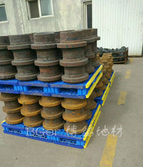 工業(yè)用載重墊板，叉車搬運托盤