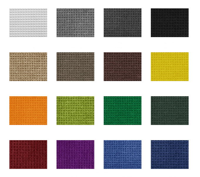 工廠(chǎng)車(chē)間防滑吸油地毯地墊