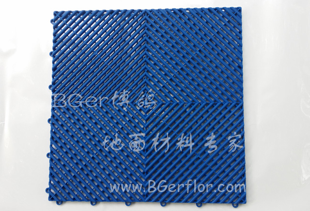 索?！維ofo】S808_S  網格地板 拼接鎖扣式地板地墊