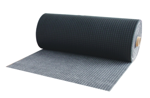 伯萊尼【Poramny】PN1200_B型 工業(yè)防滑地毯 廠(chǎng)房 工廠(chǎng) 車(chē)間吸油防滑地墊地毯 工業(yè)地面吸油防滑除塵地墊