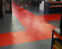 機房地面做法，機房地面防塵處理材料介紹