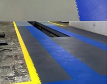 家居、商業(yè)、工業(yè)PVC地板類型及應(yīng)用介紹