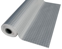 柯斯【Kos】K2500 經(jīng)濟型工業(yè)地墊卷材 防滑 防油 防腐蝕 耐磨 工廠 車間 倉庫工